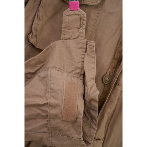 Rothco Lightweight Field Jacket Coat Mens Sz XL - Picture 6 of 14